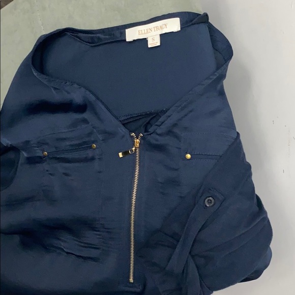 Blouse - Picture 3 of 7